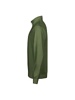 Unisexová mikina Summit (khaki) Unisexová mikina Summit (khaki)