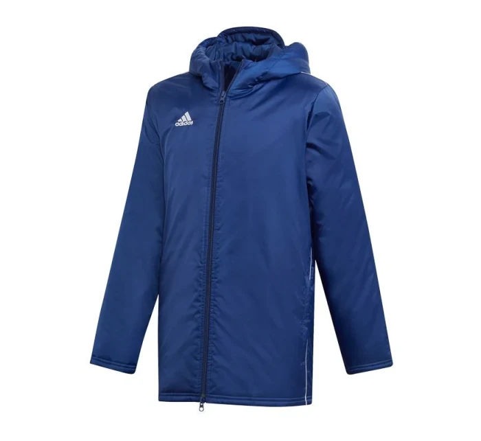 Dětská zimní bunda Core 18 JR model 15952233 - ADIDAS Dětská zimní bunda Core 18 JR model 15952233 - ADIDAS