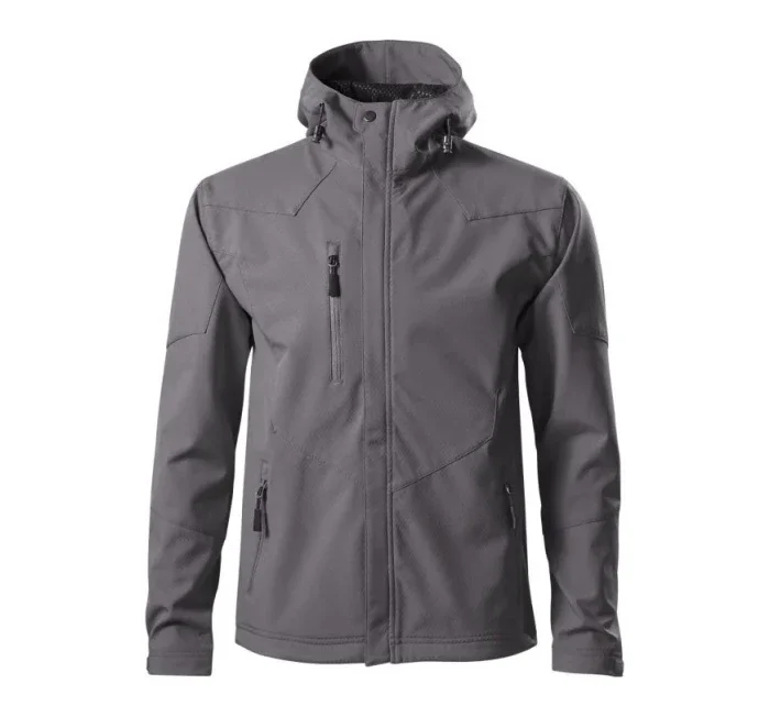 Pánska softshellová bunda Nano M MLI-53136 - Malfini