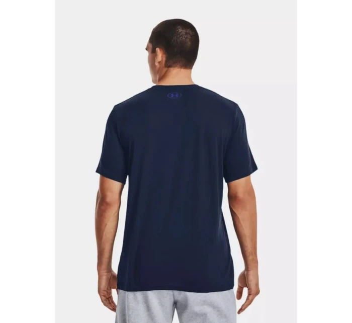 Pánské tričko M model 20911845 - Under Armour