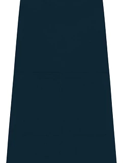 JN Zástěra s laclem 02. navy model 22533662 - Daiber