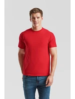 Super Premium T Tričko model 22496720 deep navy - Fruit of the Loom