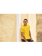 Original T Tričko model 22451269 black - Fruit of the Loom Original T Tričko model 22451269 black - Fruit of the Loom