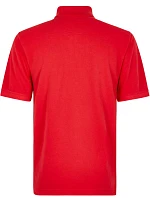 KK 460 Pánské piqué polo "Superwash" red model 22450763 - Kustom Kit KK 460 Pánské piqué polo "Superwash" red model 22450763 - Kustom Kit