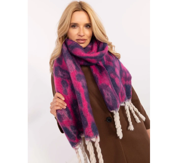 Šatka AT SZ 416.27P fuchsiová Šatka AT SZ 416.27P fuchsiová