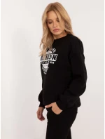 Bluza EM BL model 20496366 czarny - FPrice