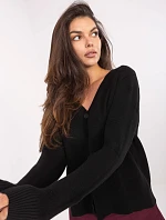 Jumper IT SW 98300.69 čierny