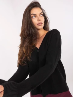 Jumper IT SW 98300.69 čierny