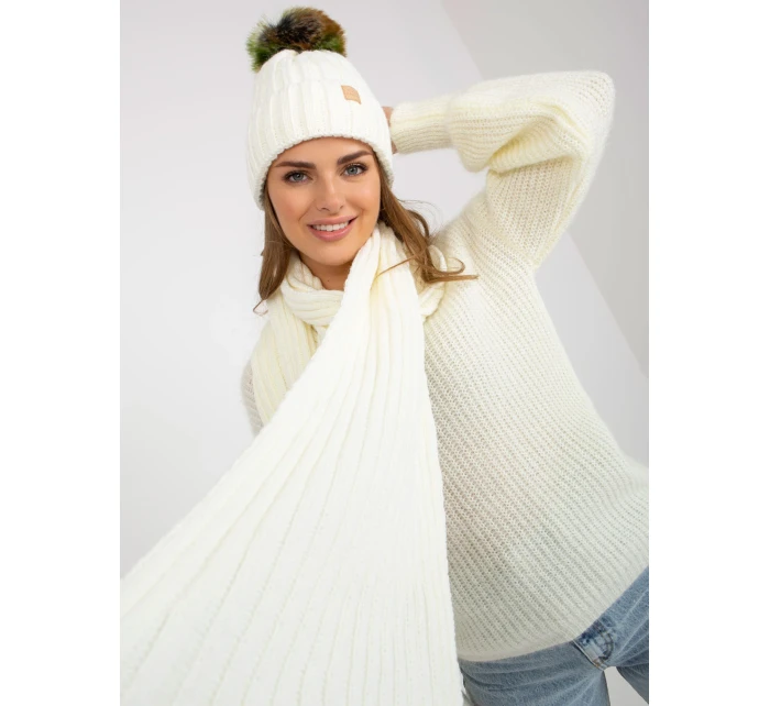 Súprava JK KMPL 7 1.40X ecru