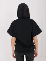 Bluza WT BL model 21859096 czarny - FPrice