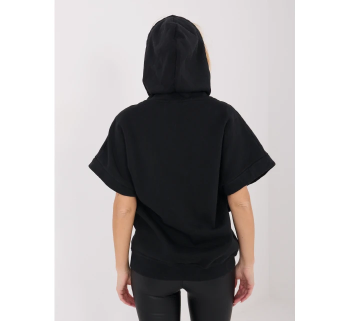 Bluza WT BL model 21859096 czarny - FPrice