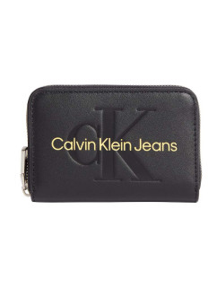 Peněženka model 19316744 Black - Calvin Klein Jeans