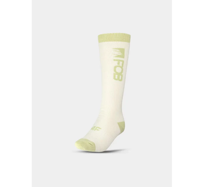 Dámské model 20682311 ponožky 2pack - 4F Dámské model 20682311 ponožky 2pack - 4F