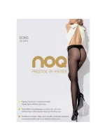 Dámske pančuchové nohavice Doris 20 denier - NOQ Knittex