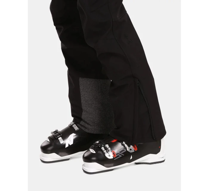 Pánske lyžiarske nohavice RHEA-M Black - Kilpi