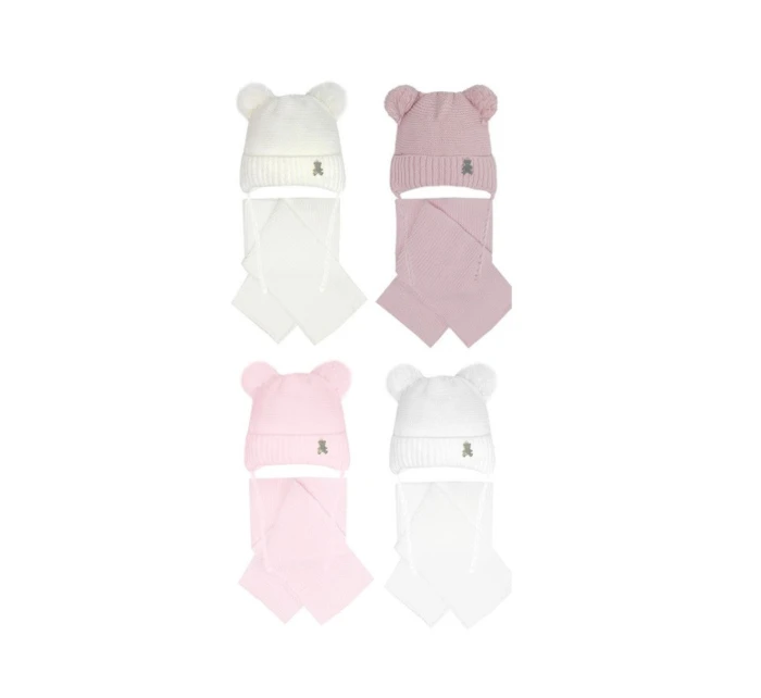 CZAPKA + model 18978178 - AJS