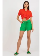 Šortky model 182442 Fresh Made