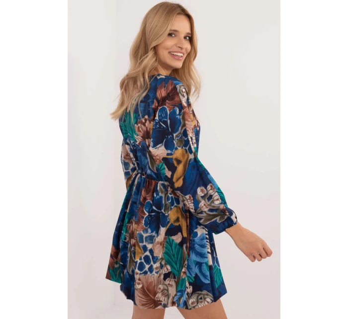 Denné šaty model 202007 Taliansko Moda Denné šaty model 202007 Taliansko Moda