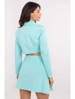 Krátka sukňa model 206395 Taliansko Moda Krátka sukňa model 206395 Taliansko Moda