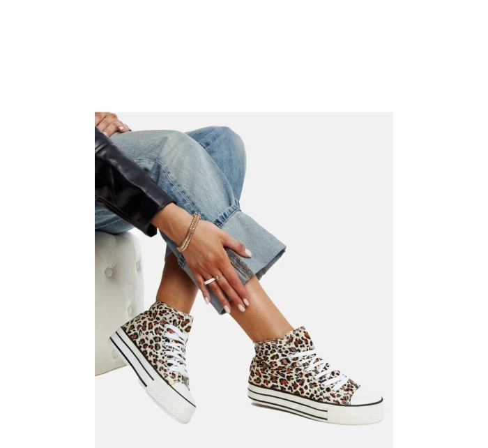 Tenisky model 207389 Solea Tenisky model 207389 Solea