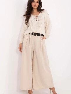 Dámske nohavice model 220023 Taliansko Moda