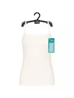 Tričko Sloggi EVER Ease Spaghetti – Silk White – SLOGGI Silk White – SLOGGI Tričko Sloggi EVER Ease Spaghetti – Silk White – SLOGGI Silk White – SLOGGI