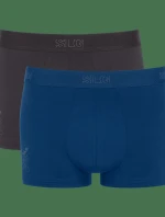 sloggi SLG Base Trunk C2P - BLACK - SLOGGI BLACK - SLOGGI