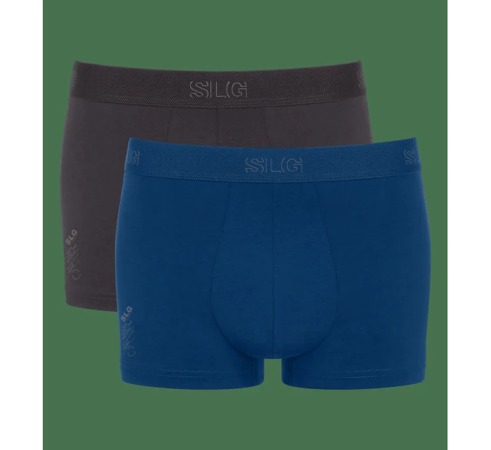 sloggi SLG Base Trunk C2P - BLACK - SLOGGI BLACK - SLOGGI