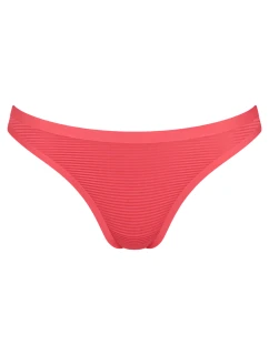 Dámske tangá ZERO Feel Air String - RED - červená 00AC - SLOGGI