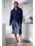 Župan L&L 2661 Elegant M–2XL