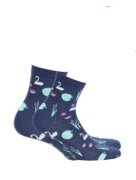 Dámske ponožky Wola Perfect Woman W84.01P Casual Dámske ponožky Wola Perfect Woman W84.01P Casual