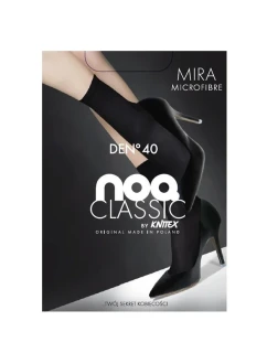 Dámske ponožky KNITTEX Mira 40 deň