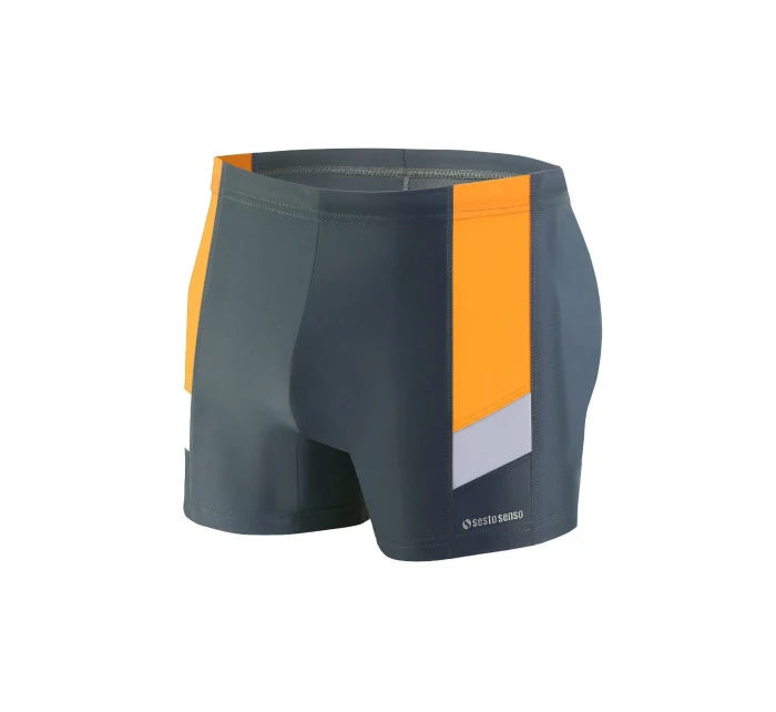 Plavky Sesto Senso art.381 M-2XL