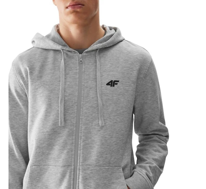 Mikina M WSS24TSWS 27M pánské model 19532400 - 4F Mikina M WSS24TSWS 27M pánské model 19532400 - 4F