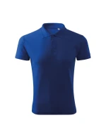 Malfini Pique Polo Free M MLI-F0305 zadné polo tričko