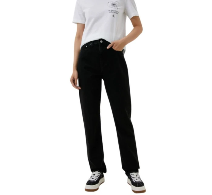 JEANS Dámské džíny model 21321271 - Calvin Klein JEANS Dámské džíny model 21321271 - Calvin Klein