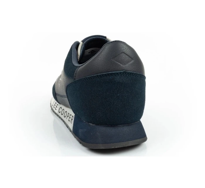 Lee Cooper M LCJ-24-03-3009M športová obuv