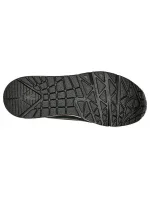 Skechers Uno Gen1 Cool Heels JR 310538L-BKRG