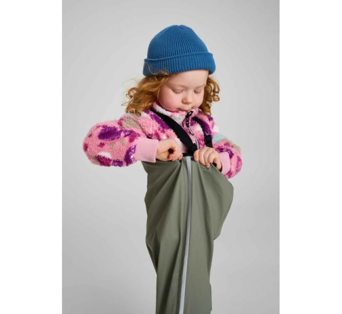 Reima Lammikko Junior nohavice do dažďa 5100026A-8920