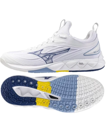 Boty WAVE 3 model 20862895 - Mizuno Boty WAVE 3 model 20862895 - Mizuno