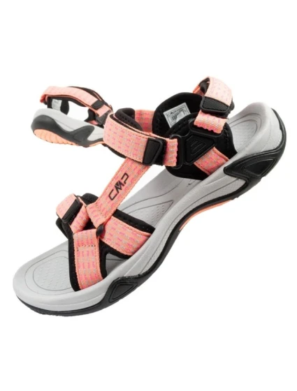 Sandále CMP Hamal Hiking Jr 38Q9954J C588