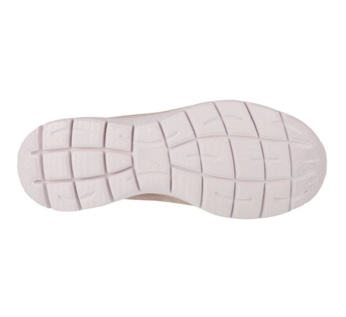 Skechers Summits - Fun Flair 150113-TPPK Beige 36 Skechers Summits - Fun Flair 150113-TPPK Beige 36