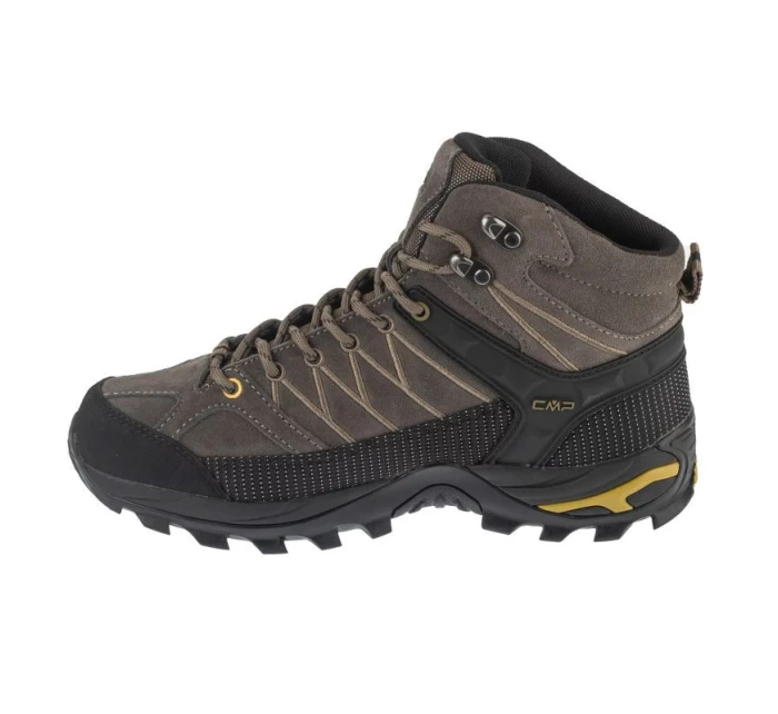 Rigel Mid WP M model 21392585 bota - CMP Rigel Mid WP M model 21392585 bota - CMP