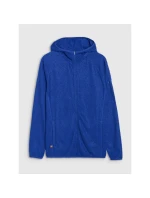 Dámska trekingová mikina Primaloft Active 4F 4FWSS25TFSWF481-36S