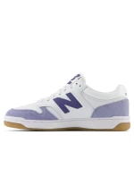 New Balance NB 480 White Pánska obuv (BB480LXB)