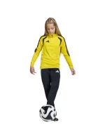 Dětská mikina Tiro 26 League Training Top model 21870223 - ADIDAS
