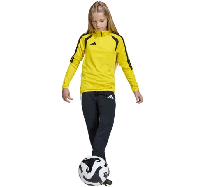 Dětská mikina Tiro 26 League Training Top model 21870223 - ADIDAS
