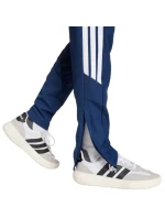 Dětské kalhoty Tiro 26 League navy blue model 21880853 - ADIDAS