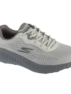Go Run –  Šedé 42 model 22398667 - Skechers