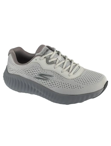 Skechers Go Run Now – Lightdrive 220382-GYCC Šedé 42 Skechers Go Run Now – Lightdrive 220382-GYCC Šedé 42